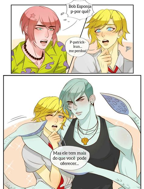 gay pirn comic|BL comics